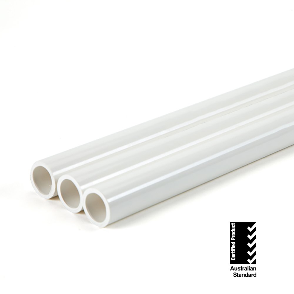AS/NZS 2053 MD Rigid PVC Electrical Conduit Pipe White 1 as-nzs-2053 rigid electrical conduit white