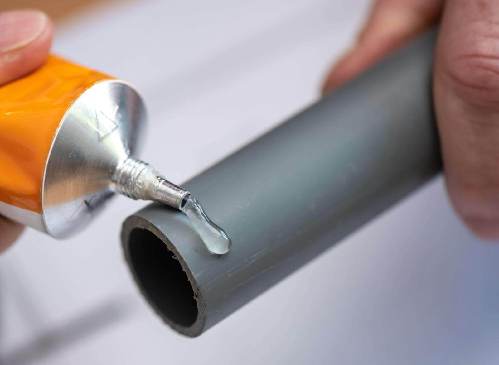 conduit installation