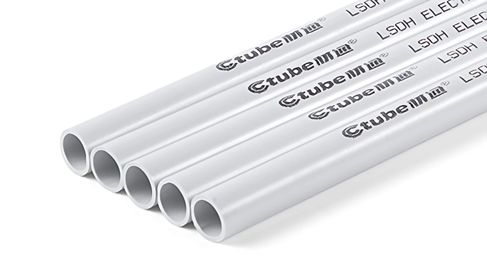 Grey Conduit