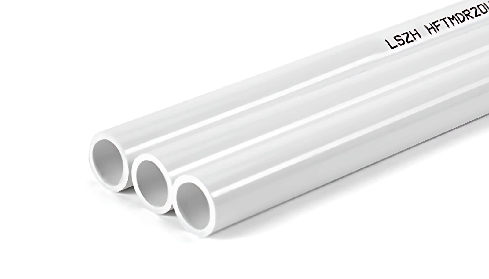 White Conduit