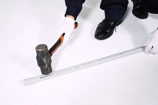 Conduit Durability and Rigidity Conduit Durability and Rigidity