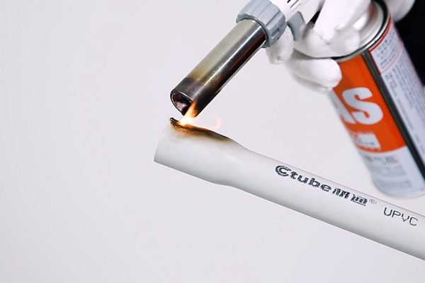 Conduit Fire Safety Conduit Fire Safety