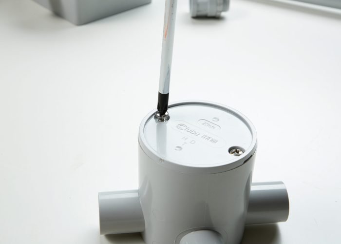 smart design of junction box smart design of junction box