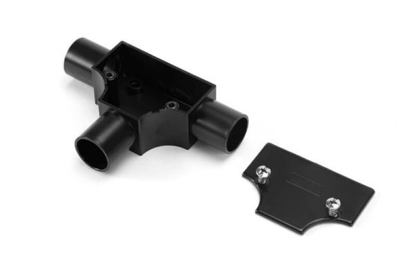 tee fittings with lid black showing tee fittings with lid black showing