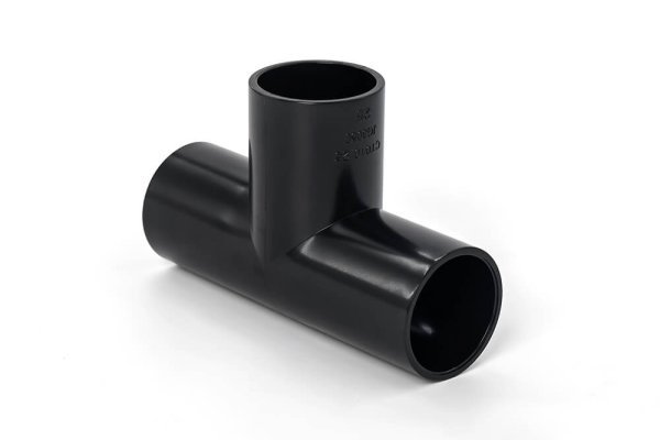 tee fittings without lid black tee fittings without lid black
